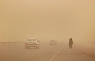 Iraq hesitates as Iran hastens to deal with SDS
