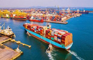 Iran's trade with SCO tops $33 billion