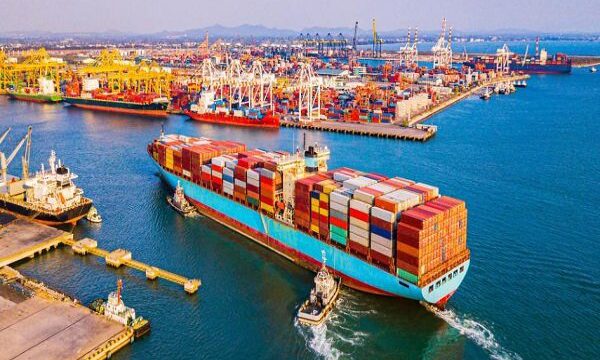 Iran's trade with Africa surpasses $990 mn in 7 months