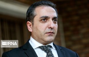 Diplomat: Iran, Armenia to make joint movie