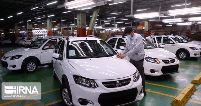 Iran’s Jan-Sep car output exceeds that of France, UK, Italy: ACEA