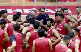 Iran winner against Australia: FIBA