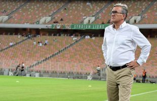 Ivankovic predicts Team Melli to advance knockouts in Qatar