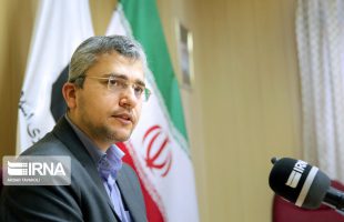 Iran ready to activate INSTC