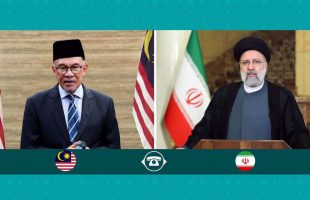 Raisi: Malaysia ‘among Islamic and Asian priorities’ for Iran