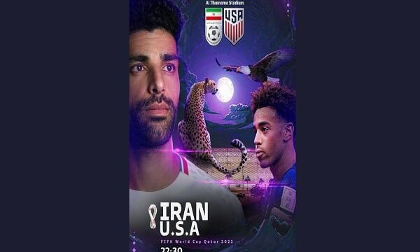 Will Iran beat US again in World Cup?