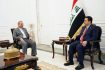Iran, Iraq stress continuation of security meetings