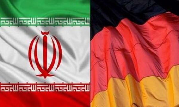 Germany in secret talks to buy Iranian oil amid sanctions