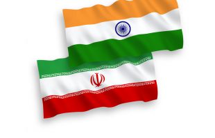 Iranian, Indian officials ink cultural cooperation MoU