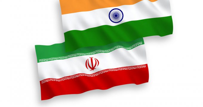 Iranian, Indian officials ink cultural cooperation MoU