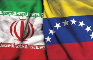Iran-Venezuela direct shipping route launched: Iran embassy