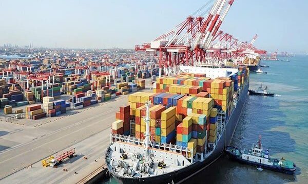 Iran’s foreign trade hit $69 bn in 8 months