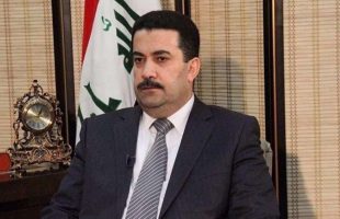 Iraqi prime minister due in Iran to discuss bilateral, regional cooperation