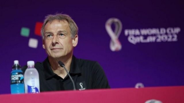 Klinsmann to call Queiroz to calm things down