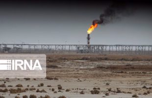 Iran starting works to develop key oilfield shared with Iraq