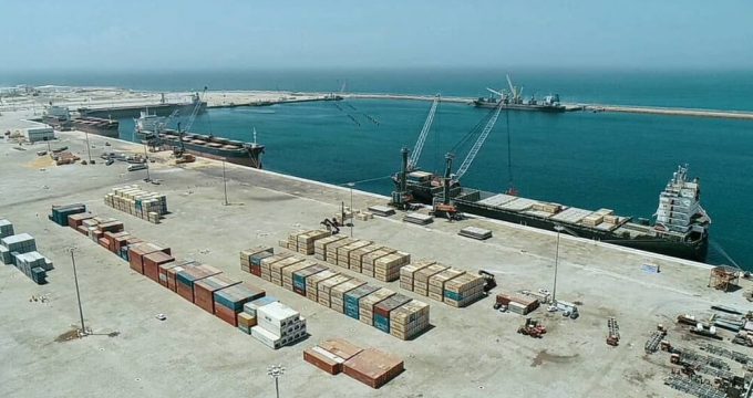 PMO to facilitate investment in ports