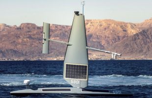 US to send over 100 unmanned vessels to Persian Gulf despite stern warnings from Iran
