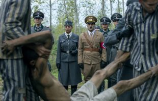 Iran’s Oscar submission “World War III” wins jury prize at Tokyo festival