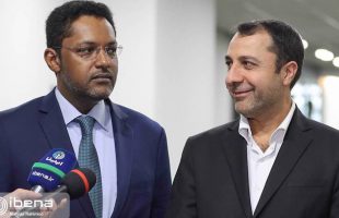 Iran’s chief banker signals foreign funds could be unfrozen soon