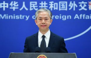US needs to respond positively to Iran's goodwill in JCPOA revival talks: China Foreign Ministry