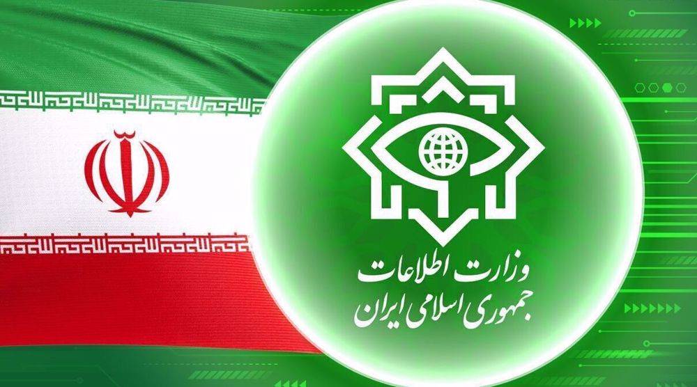 Iran's Intelligence Ministry arrests three terrorist elements in Sunni cleric’s murder case