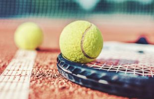 Iran to host 2023 West Asian Tennis Tournament