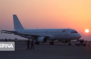 Iran to resume flights with Saudi Arabia