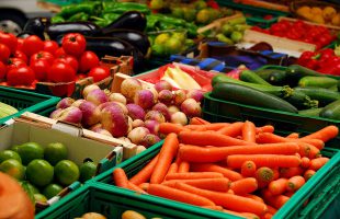 Agrifood exports hit 4.8m tons worth $2.9 bn in 8 months