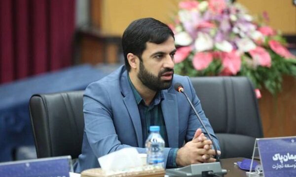 Iran's exports to Iraq increase by 4%: TPOI