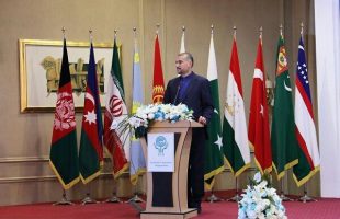 Iran uses any opportunity to strengthen convergence in ECO