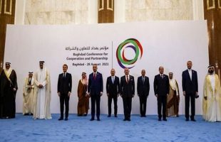 Two messages of Iran FM trip to Jordan