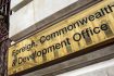 UK imposes sanctions on 10 Iranian individuals