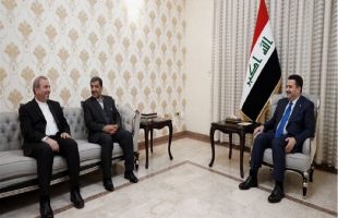 Iran, Iraq discuss tourism, cultural cooperation