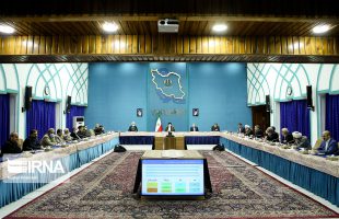 Iran sets deadline for Meta to introduce representative for country