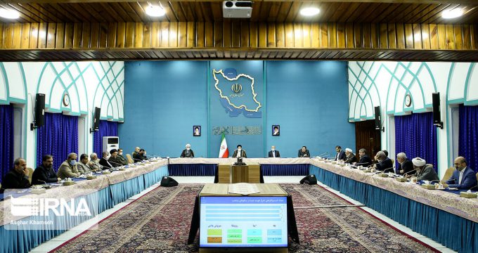Iran sets deadline for Meta to introduce representative for country