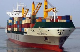 IRISL Group purchases 200 cargo wagons
