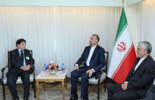 Iranian, Nicaraguan Foreign Ministers to meet in Tehran