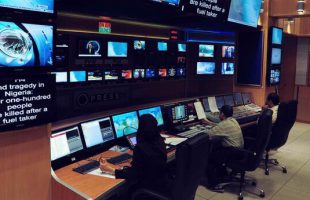 Eutelsat takes Iran's Press TV off air following EU sanctions