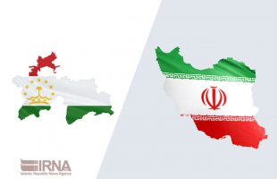 Tehran to host Iran, Tajikistan 15th Joint Economic Commission meeting