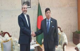 Bagheri Kani: Defending human rights not exist in foreign policy of West