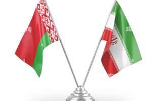 Envoy to Minisk: Iran supports Belarus intention to become full member of SCO