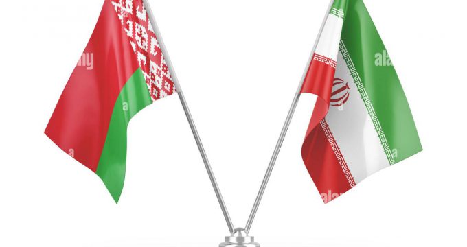 Iran, Belarus call for expanding cooperation in agriculture