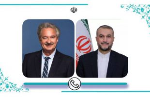 Iran has no restrictions on coop. expansion with Luxembourg