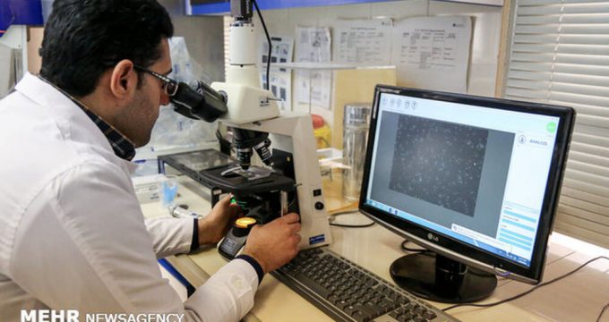 Iran’s top scientific rank among Islamic countries