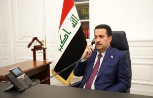Iraqi PM orders to resume mediating role in Iran-Saudi talks
