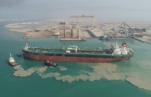Iran’s Q3 average oil output rises 11,000 bpd: OPEC