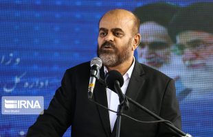 Iranian ex-minister passes away
