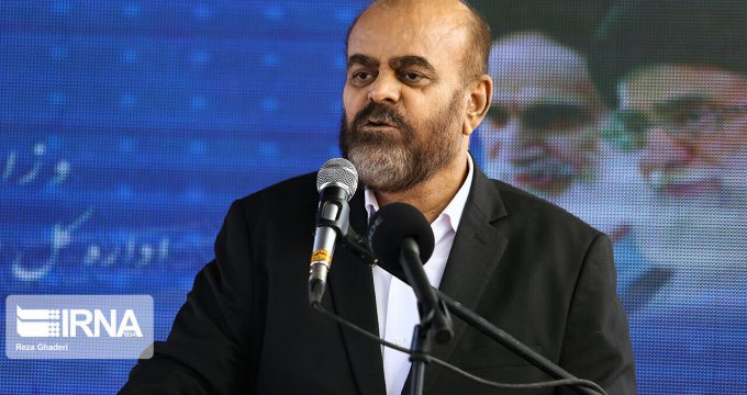 Iranian ex-minister passes away