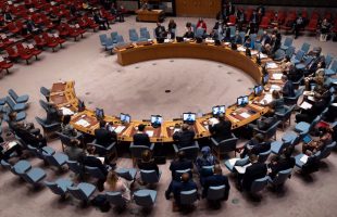 UN calls on US to lift Iran sanctions, extend waivers on oil trade
