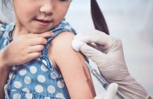 Vaccination of foreign nationals against Rubella, Measles starts in Iran